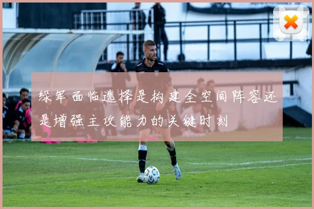 绿军面临选择是构建全空间阵容还是增强主攻能力的关键时刻