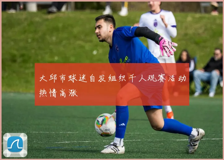 大邱市球迷自发组织千人观赛活动热情高涨