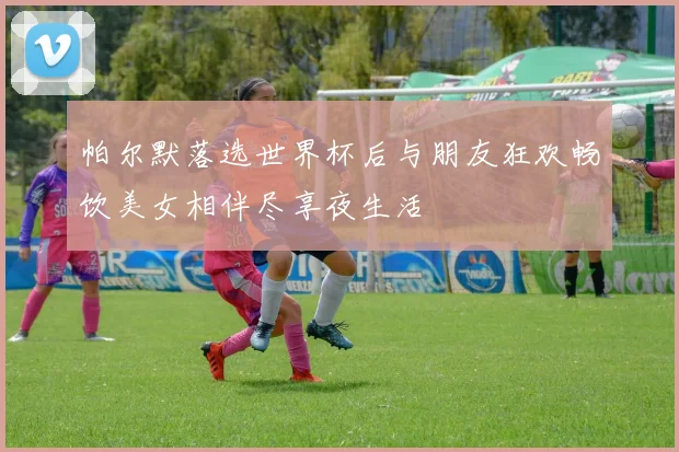 帕尔默落选世界杯后与朋友狂欢畅饮美女相伴尽享夜生活