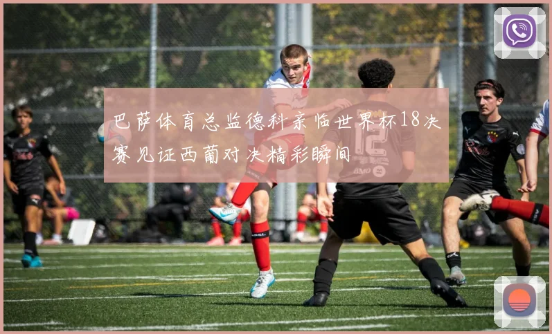 巴萨体育总监德科亲临世界杯18决赛见证西葡对决精彩瞬间
