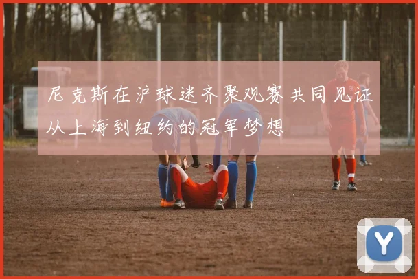 尼克斯在沪球迷齐聚观赛共同见证从上海到纽约的冠军梦想