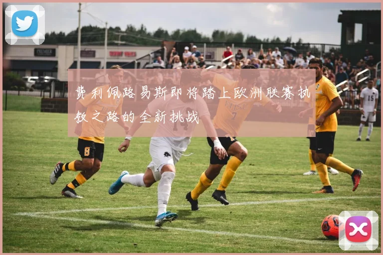 费利佩路易斯即将踏上欧洲联赛执教之路的全新挑战